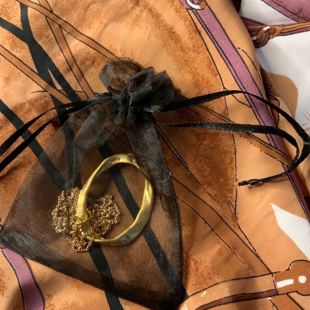 Essential Dharma Necklace🧘♀️ - Picture 2 of 4